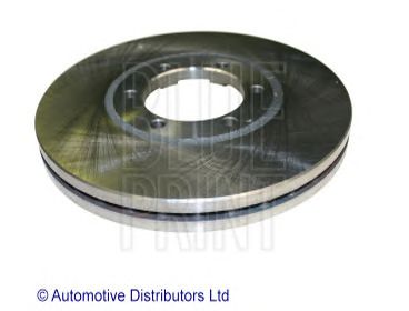 BLUE PRINT adg04389 -  Тормозной диск